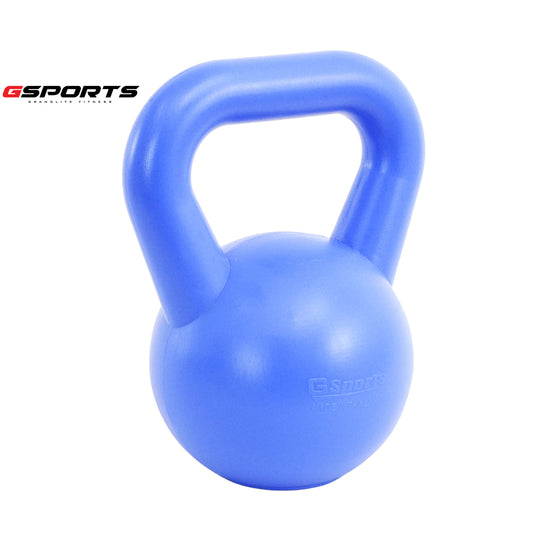 เคตเทิลเบล ดัมเบลหูหิ้ว Kettlebell 5kg | KB5