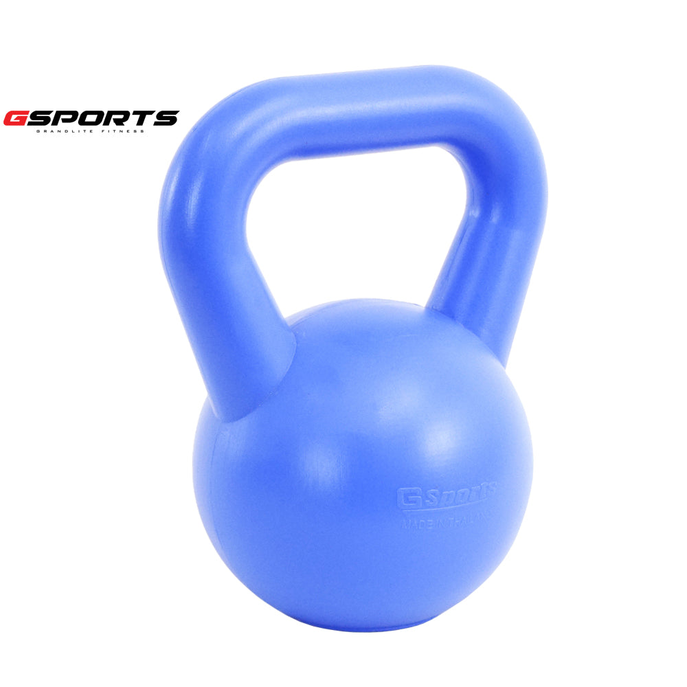 เคตเทิลเบล ดัมเบลหูหิ้ว 5 กก. Kettlebell Dumbbell 5 kg | KB5