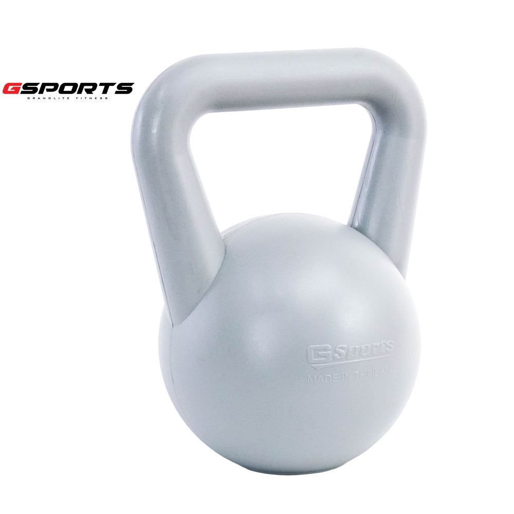 เคตเทิลเบล ดัมเบลหูหิ้ว 8 กก. Kettlebell Dumbbell 8 kg | KB8
