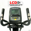 เครื่องเดินวงรี จักรยานนั่งปั่น แบบ 2-in-1 Elliptical Cross Trainer 8kg | GS-B8902