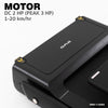 ลู่วิ่งไฟฟ้า Motorized Treadmill  2 HP | OMA-1132EA
