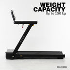 ลู่วิ่งไฟฟ้า Motorised Treadmill  3.0HP | OMA-1132EA