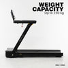 ลู่วิ่งไฟฟ้า Motorized Treadmill  2 HP | OMA-1132EA