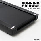ลู่วิ่งไฟฟ้า Motorised Treadmill  3.0HP | OMA-1132EA