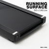ลู่วิ่งไฟฟ้า Motorized Treadmill  2 HP | OMA-1132EA