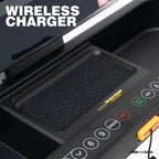 ลู่วิ่งไฟฟ้า Motorised Treadmill  3.0HP | OMA-1132EA