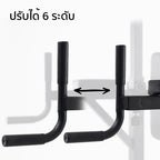 บาร์โหนตั้งพื้น Multifunction Pull Up Bar | AL-T085N