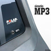 ลู่วิ่งปรับความชันไฟฟ้า 6.0HP AC Motorized Treadmill | OMA-2252CA
