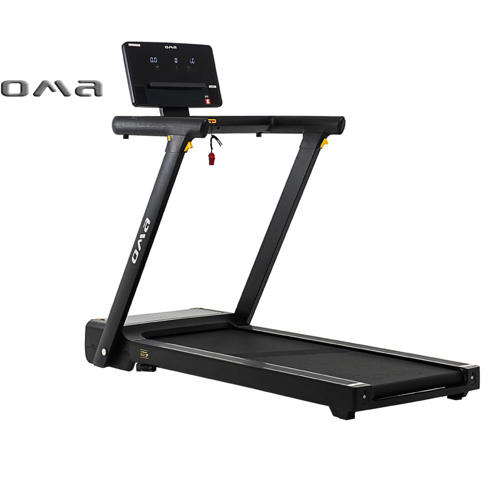 ลู่วิ่งไฟฟ้า Motorised Treadmill  3.0HP | OMA-1132EA