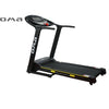 ลู่วิ่งไฟฟ้า ปรับความชัน Bluetooth ผ่าน App SMART Power Treadmill 1.5HP | OMA-3201EAI