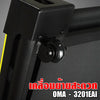 ลู่วิ่งไฟฟ้า ปรับความชัน Bluetooth ผ่าน App SMART Power Treadmill 1.5HP | OMA-3201EAI