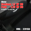 ลู่วิ่งไฟฟ้า ปรับความชัน Bluetooth ผ่าน App SMART Power Treadmill 1.5HP | OMA-3201EAI