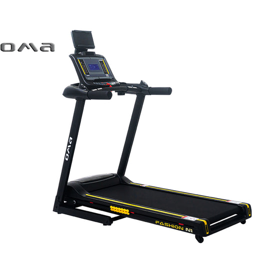 ลู่วิ่งไฟฟ้า Motorized Treadmill 2.0HP | OMA-5310CAI