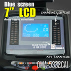 ลู่วิ่งไฟฟ้า Motorised Treadmill 6.0HP | OMA-5332CAI
