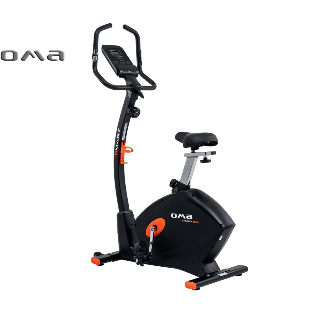จักรยานออกกำลังกาย Upright Bike Exercise Bike | OMA-B50-v1