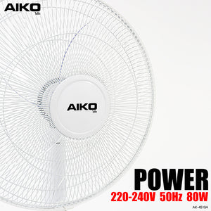 พัดลมตั้งพื้น 18 นิ้ว | AK-4510A