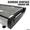 ลู่วิ่งปรับความชันไฟฟ้า 6.0HP AC Motorized Treadmill | OMA-2252CA