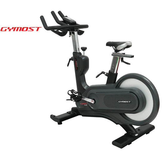 จักรยานออกกำลังกาย Spin Bike 22kg (Commercial-Grade) | GM-S12