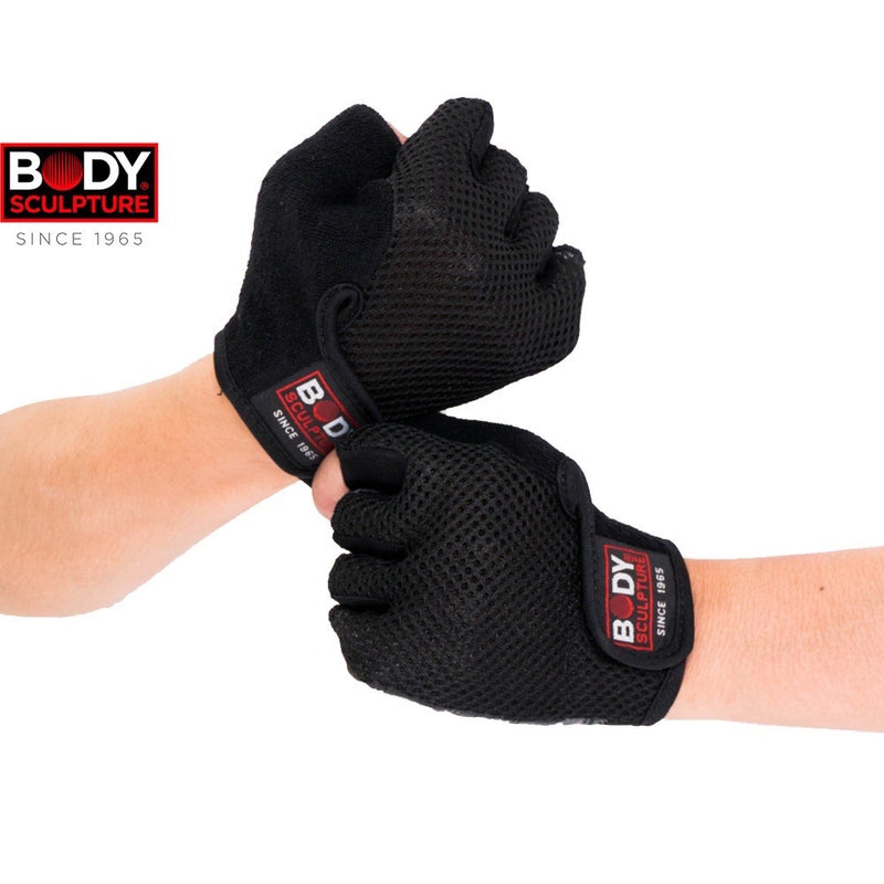 ถุงมือยกน้ำหนัก Weight Gloves Exercise Gloves | BW-84