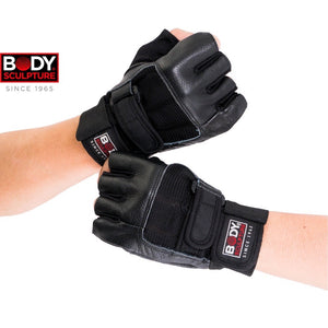 ถุงมือยกน้ำหนัก Weight Gloves Exercise Gloves | BW-86