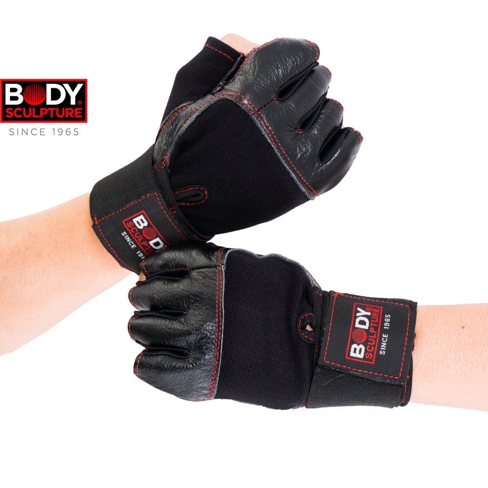 ถุงมือยกน้ำหนัก Weight Gloves Exercise Gloves | BW-95