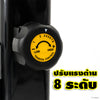 เครื่องเดินวงรี จักรยานนั่งปั่น แบบ 2-in-1 Elliptical Cross Trainer 8kg | GS-B8803