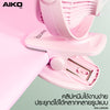 พัดลมชาร์จไฟแบบหนีบและตั้งโต๊ะ | KN-L2855N