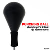 อุปกรณ์ซ้อมชกมวยแบบตั้งพื้น PU Foam Punching Ball Set | GS-732G