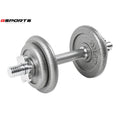 ดัมเบลเหล็ก ปรับน้ำหนัก Adjustable Dumbbell 10kg | DBS 10 kg